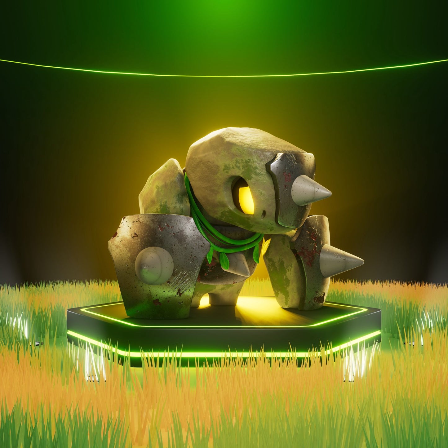 Pixelmon #9150
