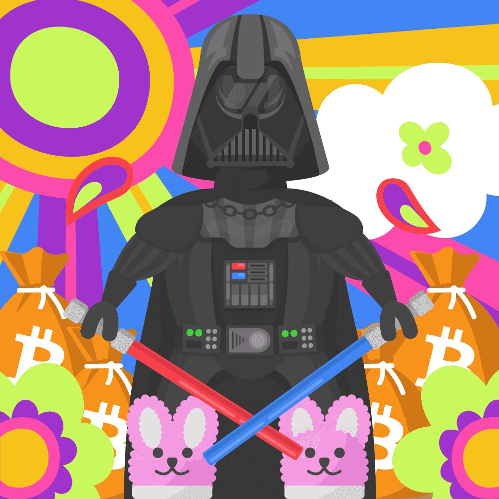 May the Grooves be with you