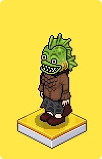 Habbo #1853