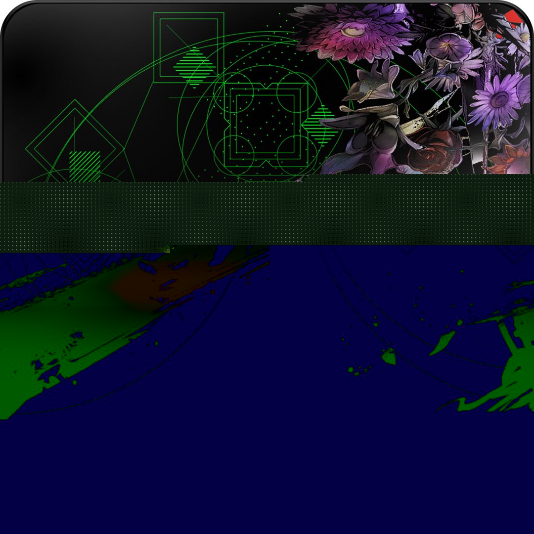 Member Card Green