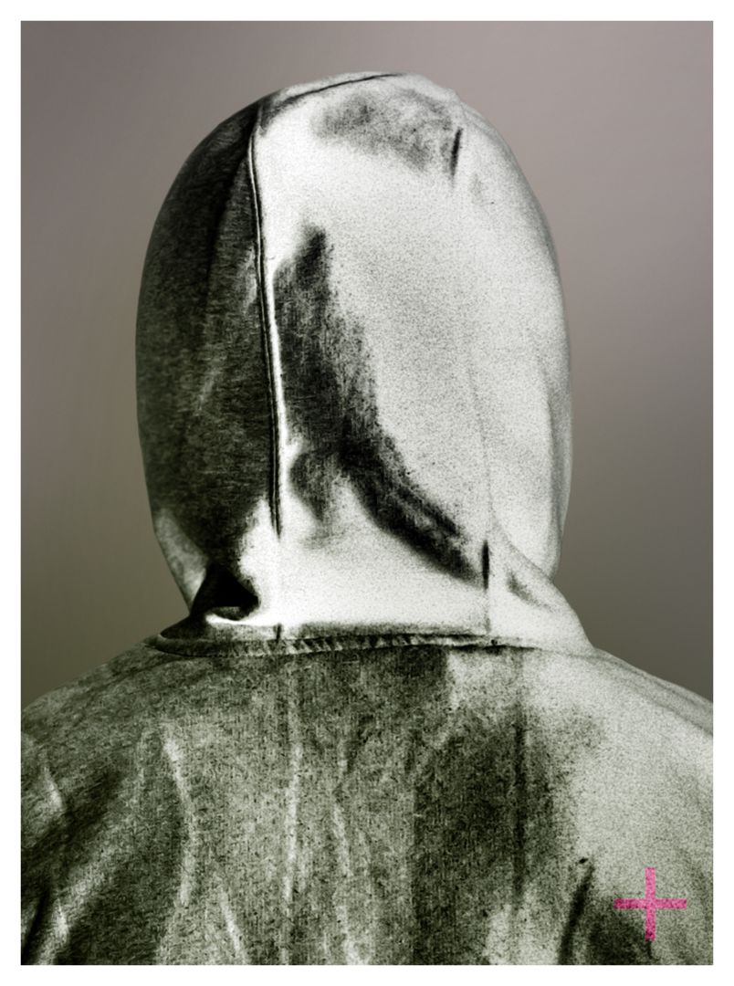 Icon #163 | Banksy