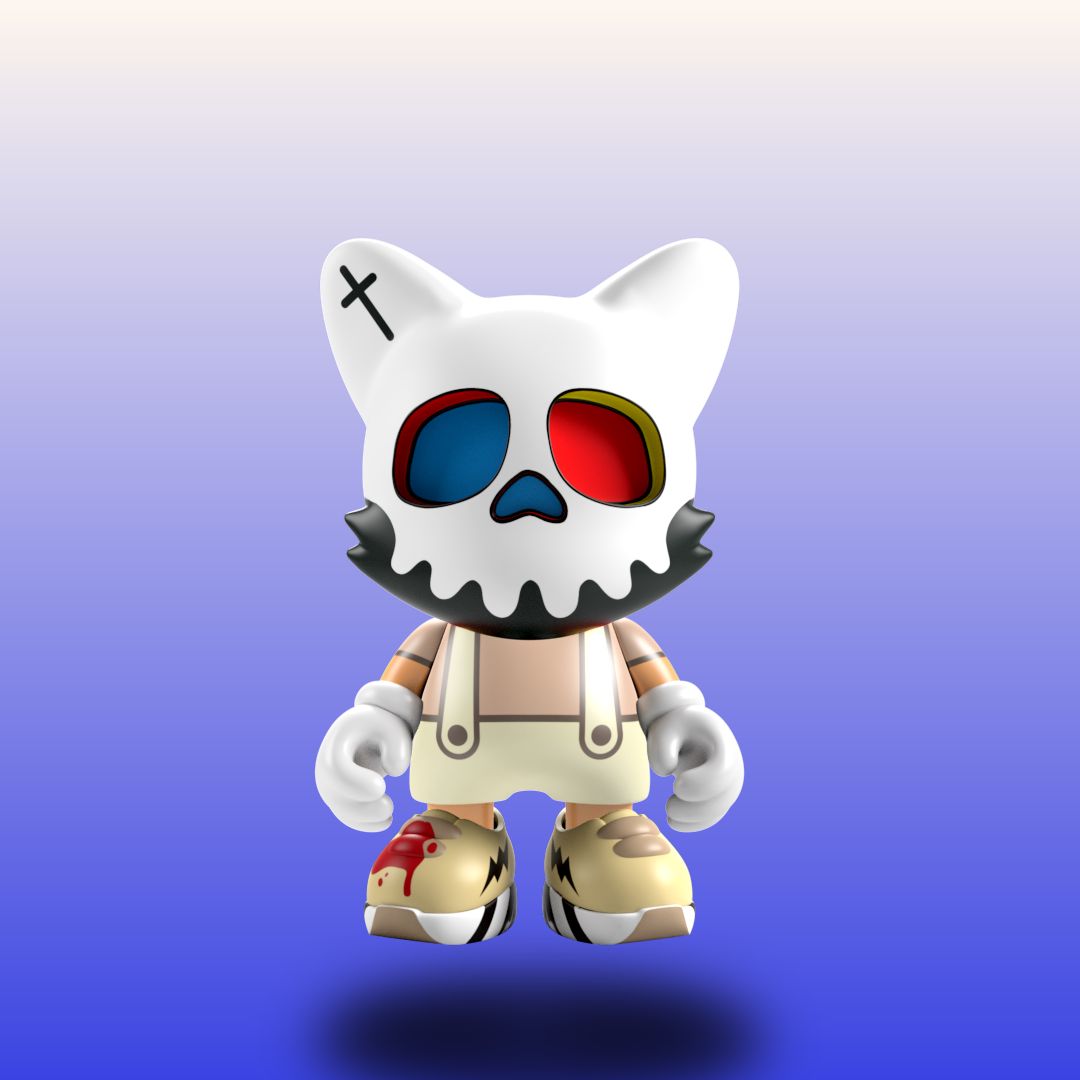 #4530 Janky