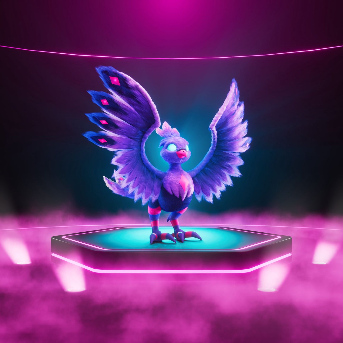 Pixelmon #6026