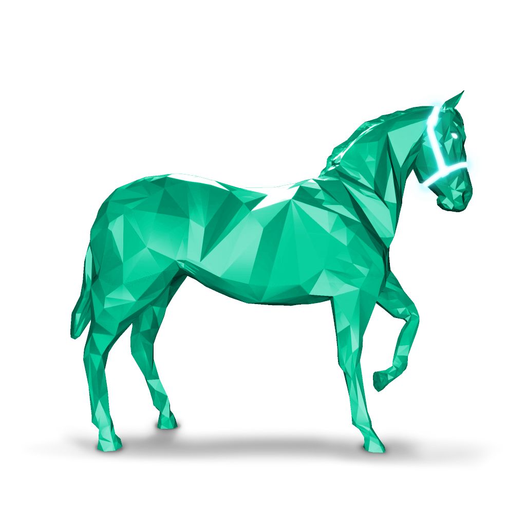 Sparkling Green