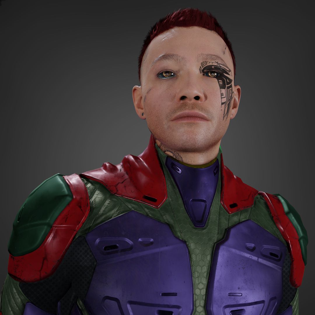 Fang