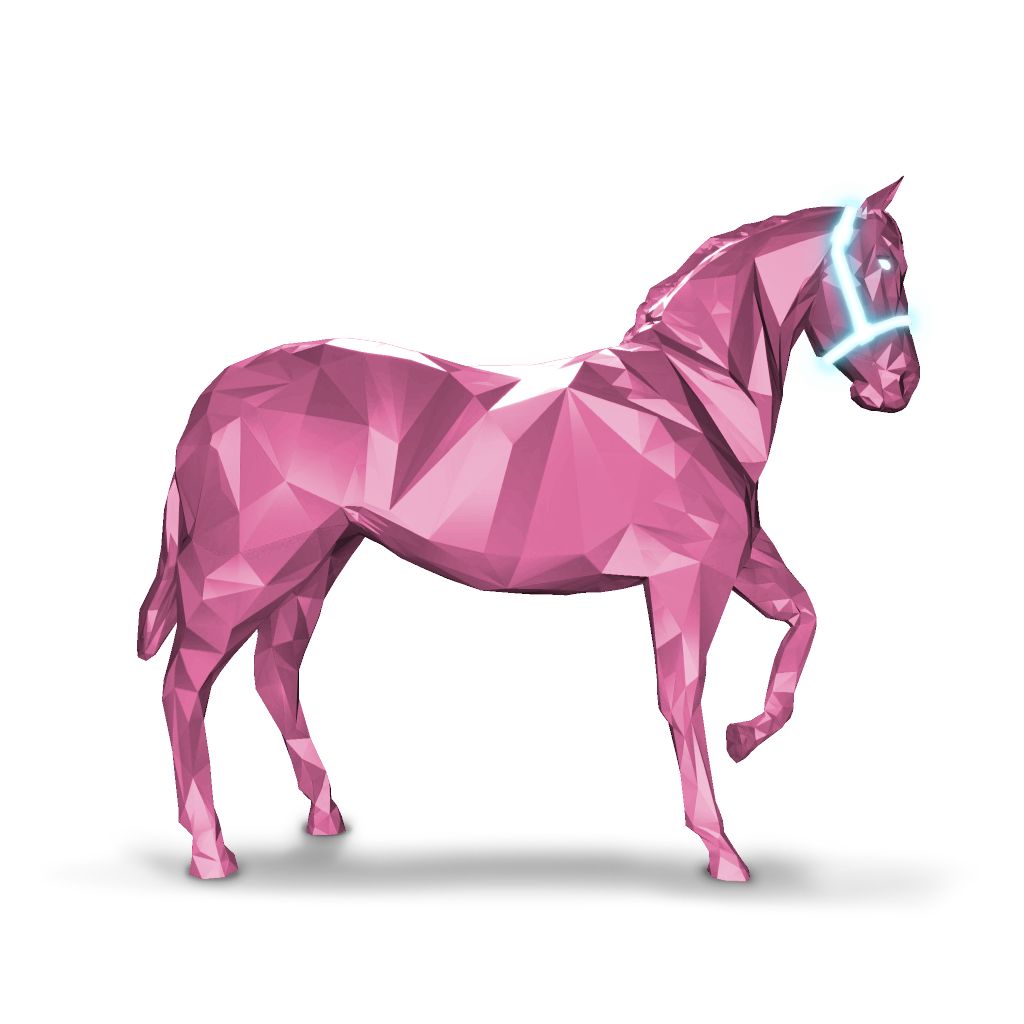 Pink is good