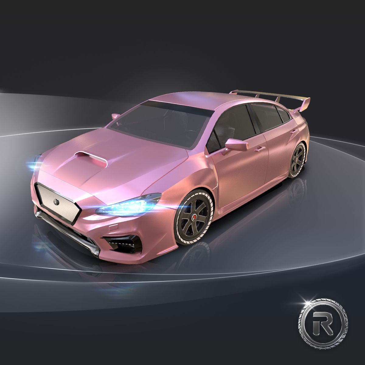 REVV Aspire