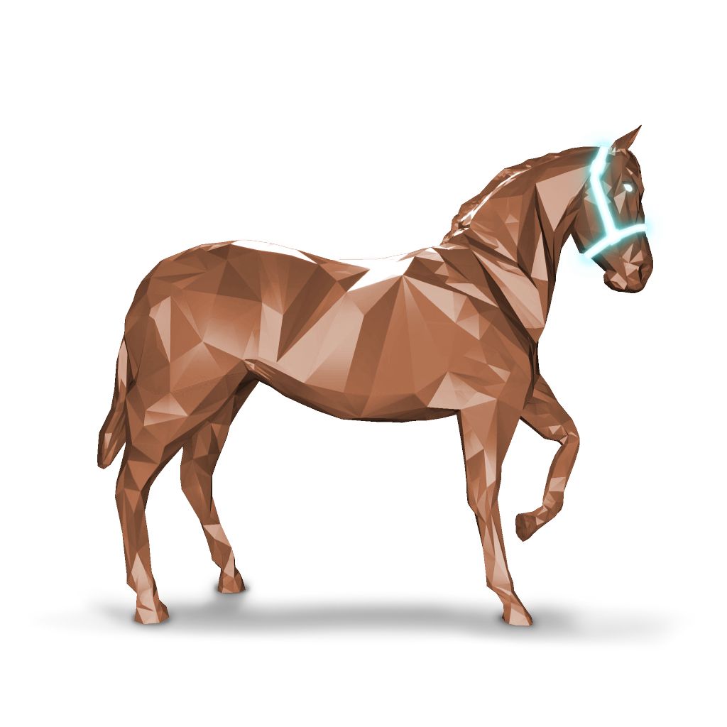 Chancho Horseofcourse