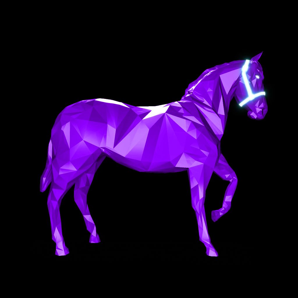Magic Violet