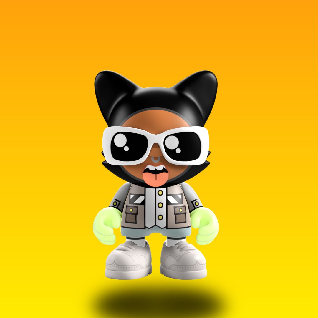 #5491 Janky
