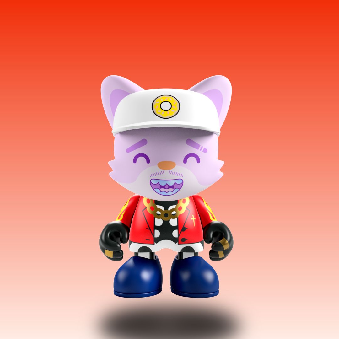 #1033 Janky
