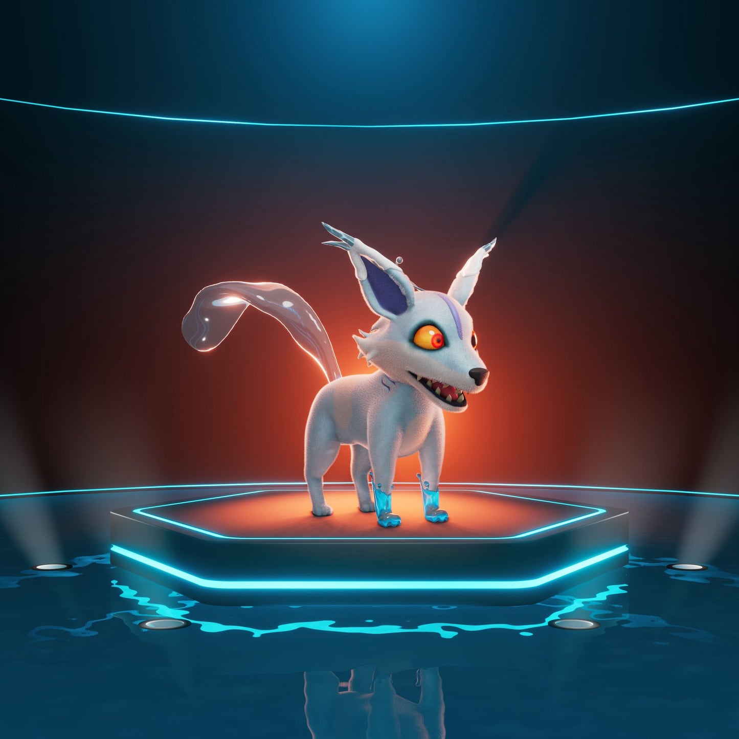 Pixelmon #8991