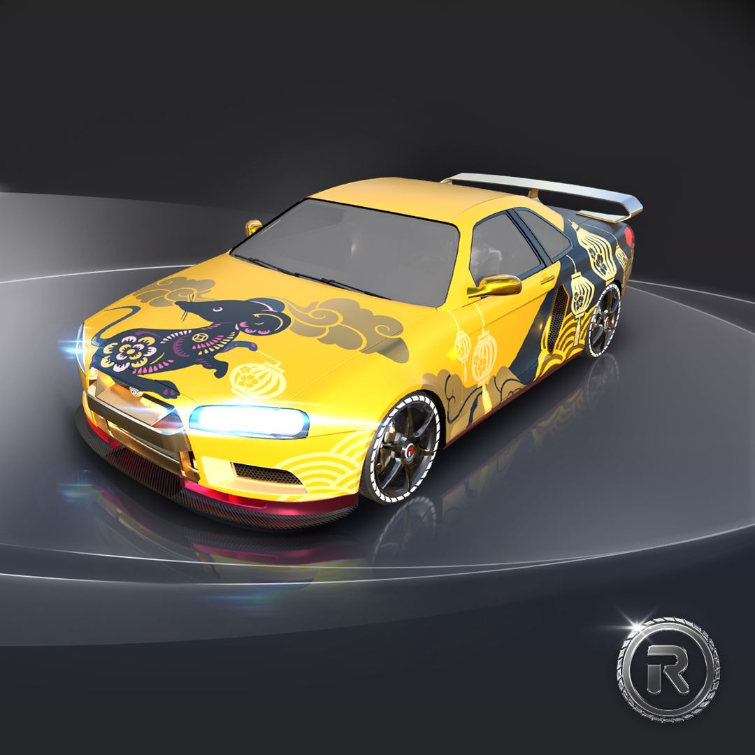 REVV Oji