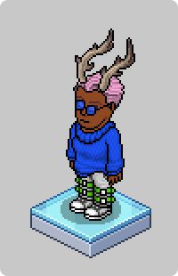 Habbo #9595