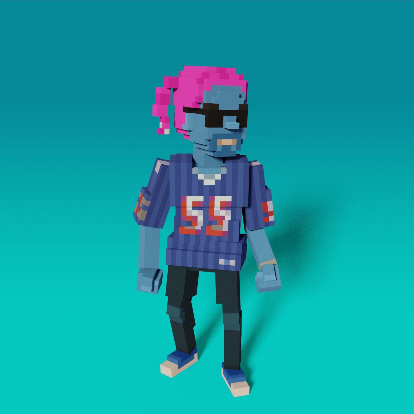 Doggy #6896