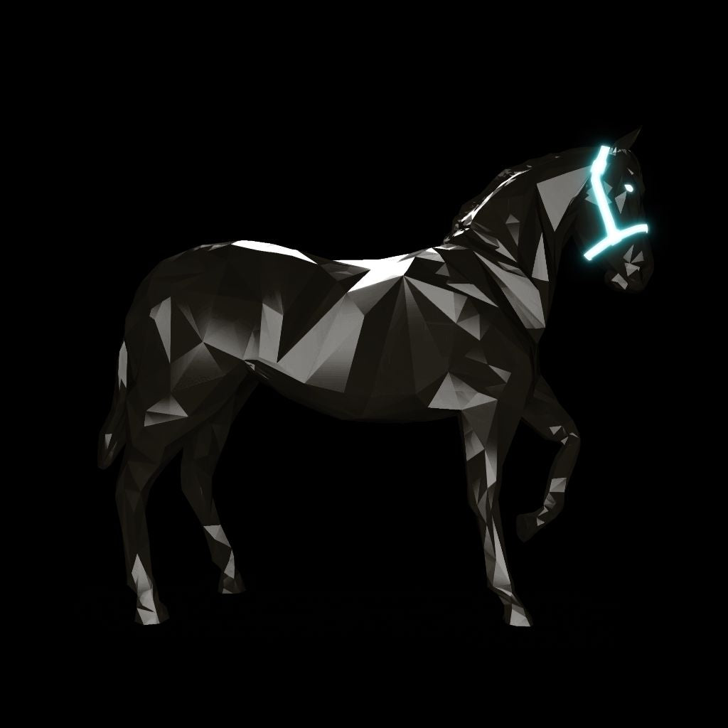 Horse Soldier