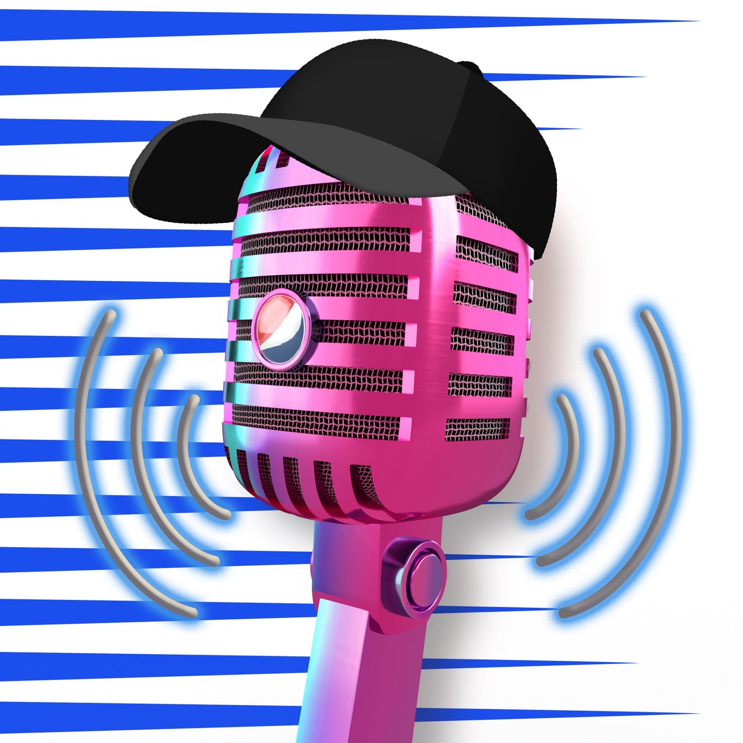 Pepsi Mic Drop #1626