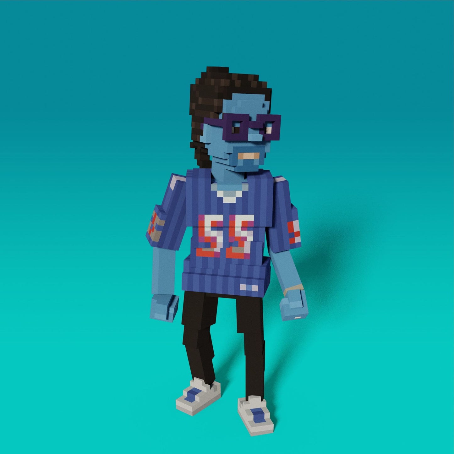 Doggy #4899