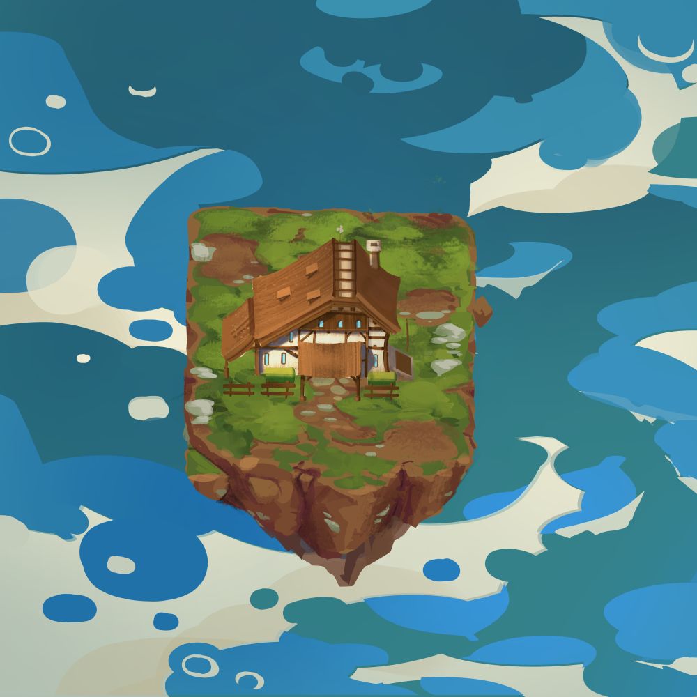 Farm Land #1484