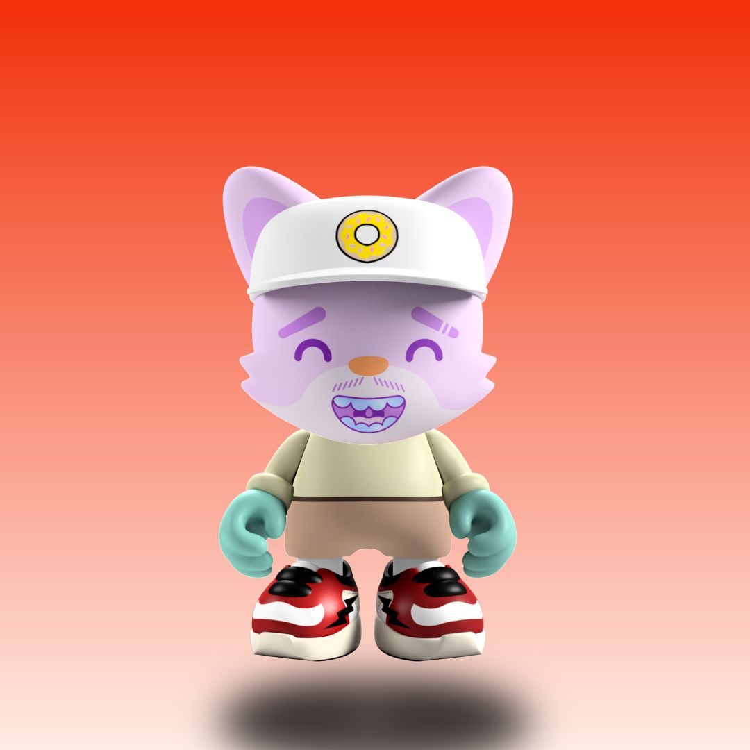 #1161 Janky