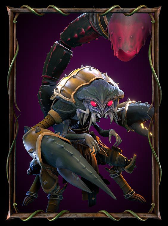 Deth Kolo #31066