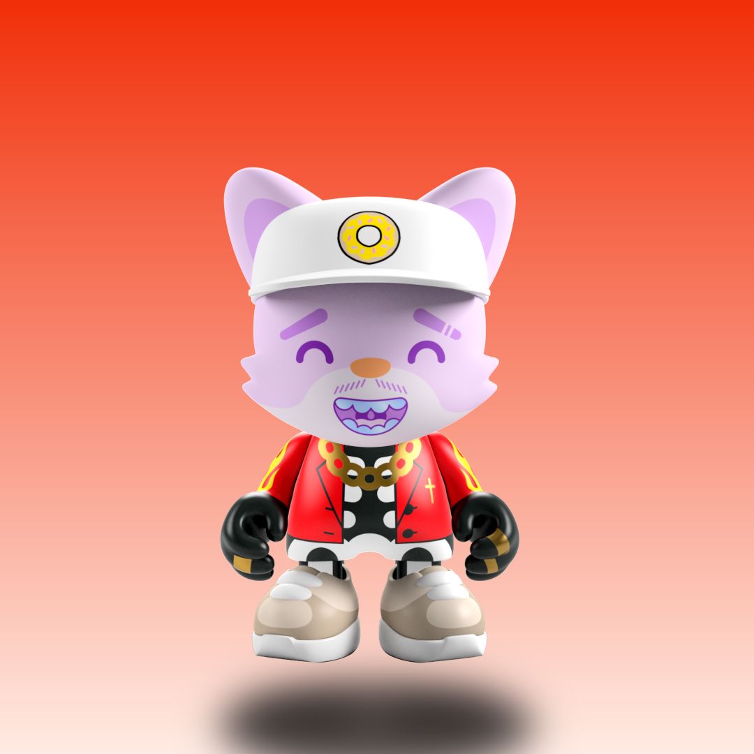 #1048 Janky