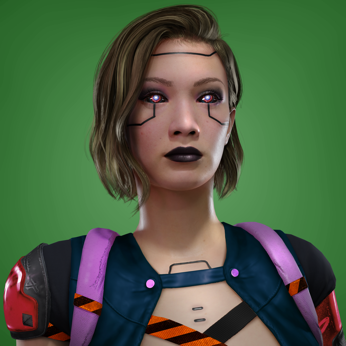 Lutra Page
