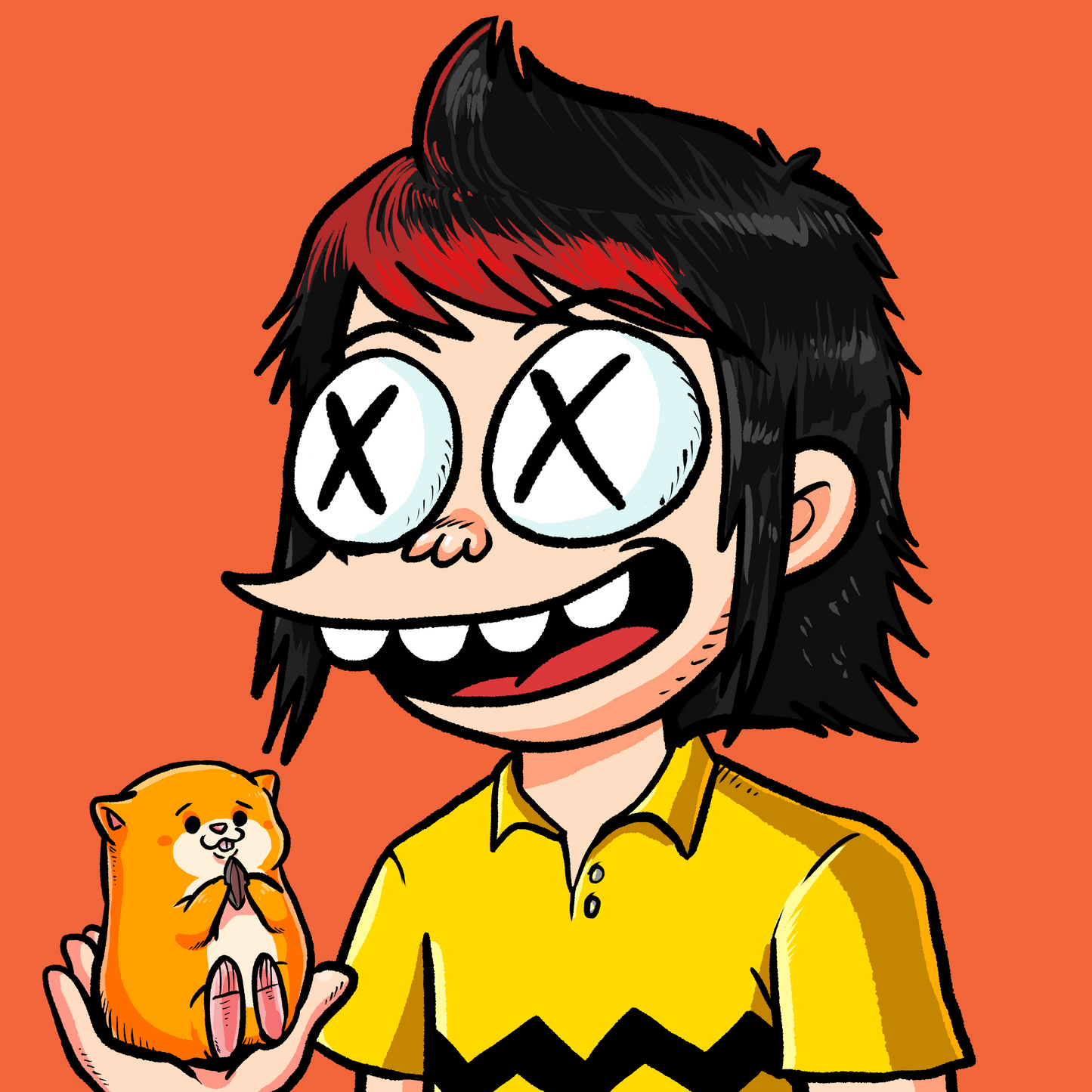 Jukiverse #900