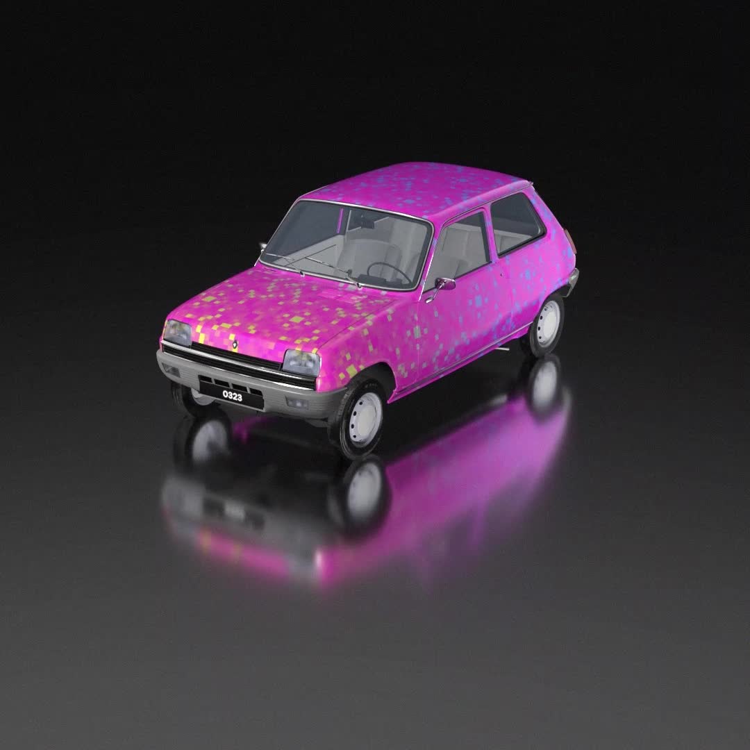 genR5 #323