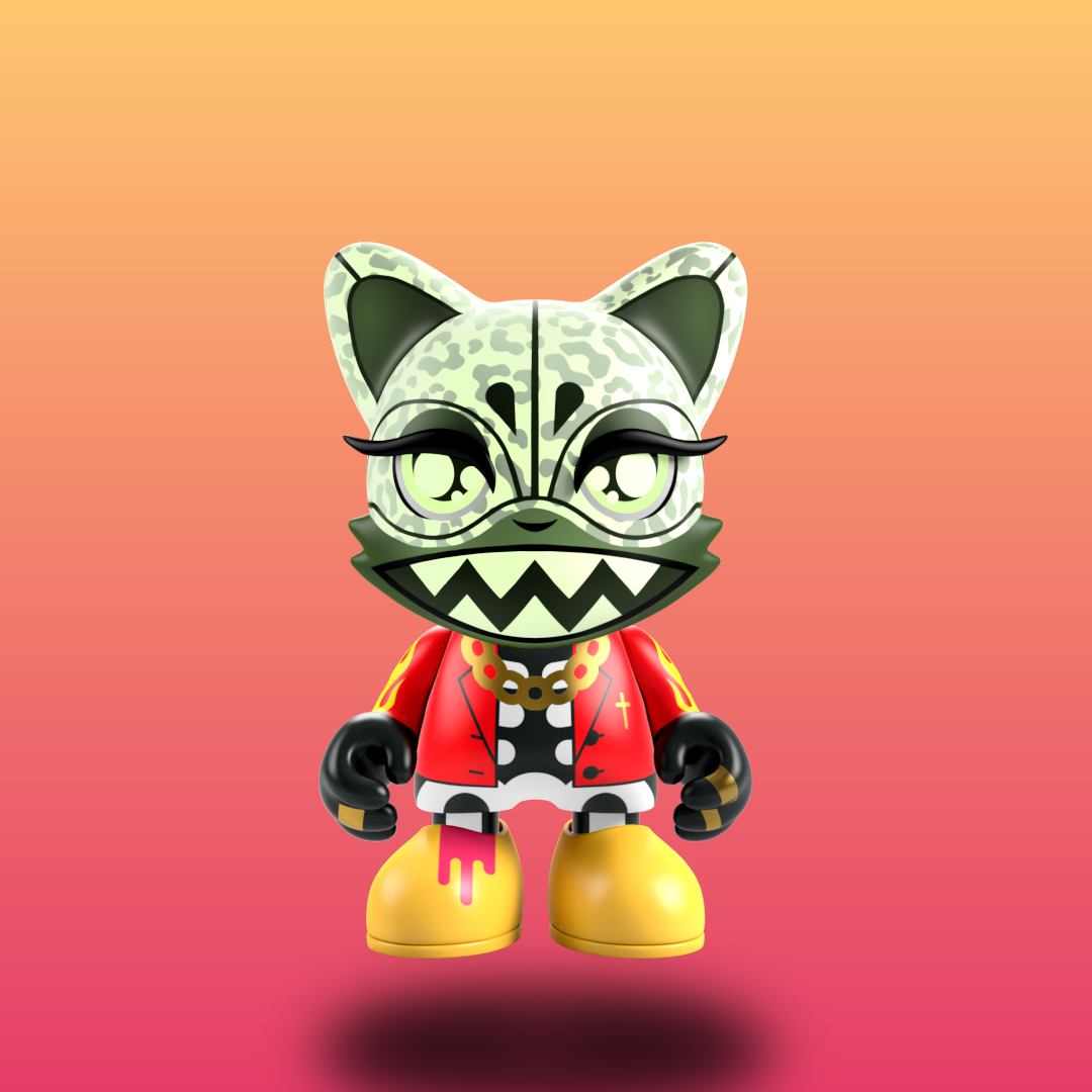 #8609 Janky