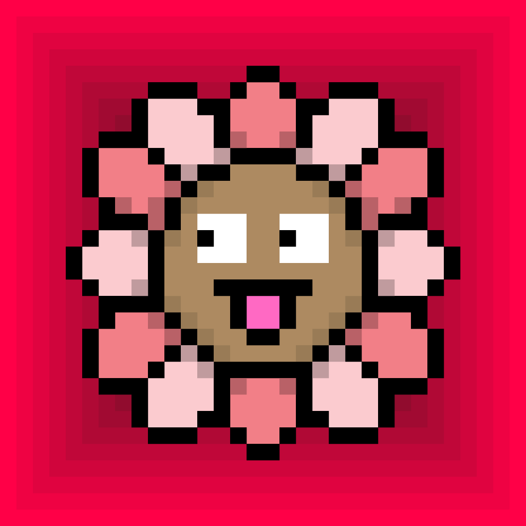 Murakami.Flower #4384