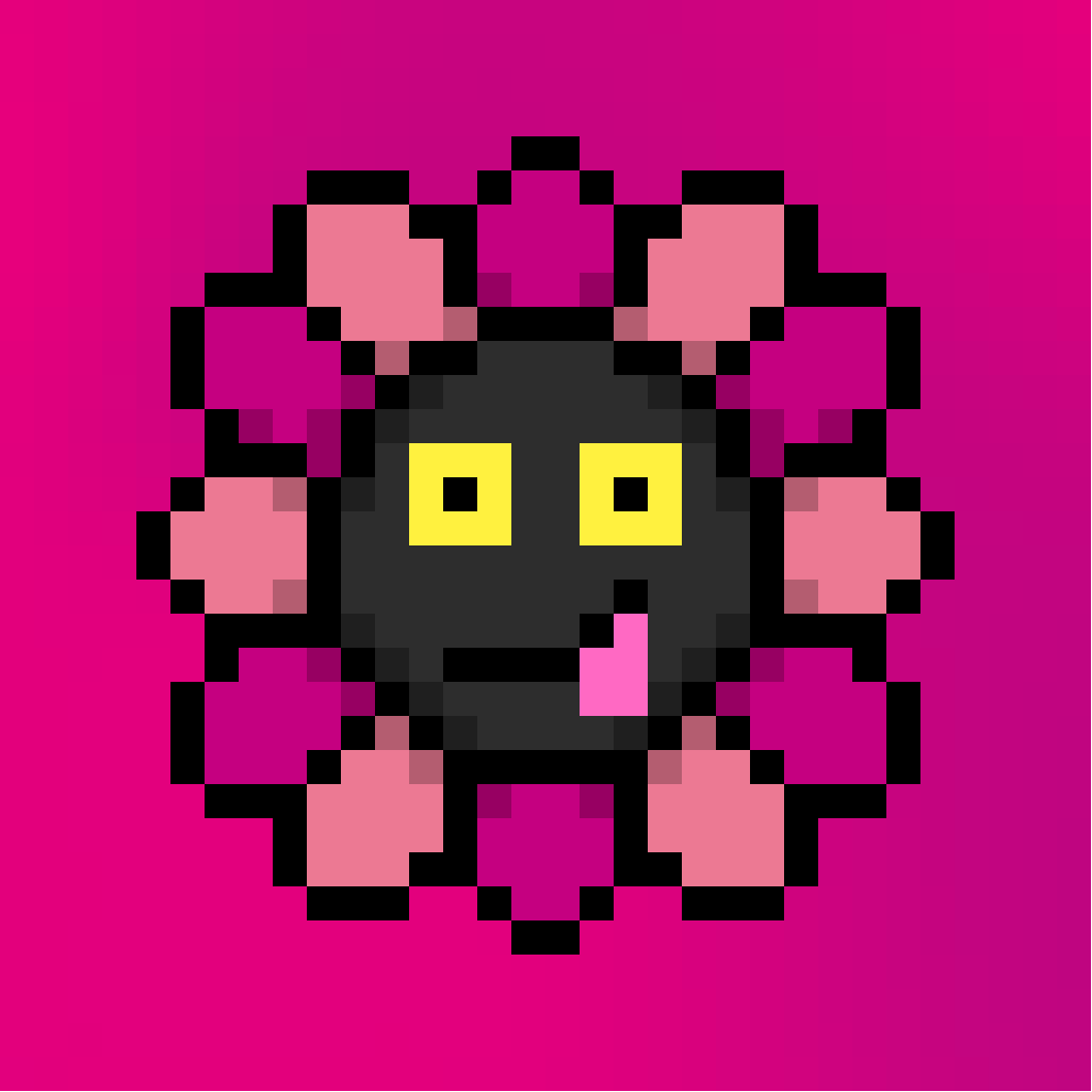 Murakami.Flower #1673