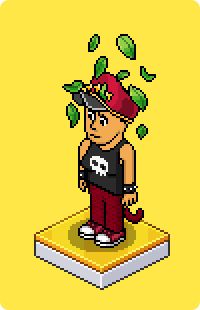 Habbo #2312