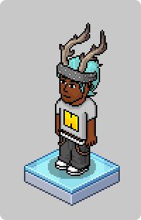 Habbo #9604