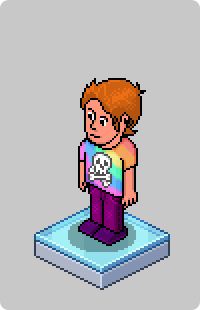 Habbo #1750