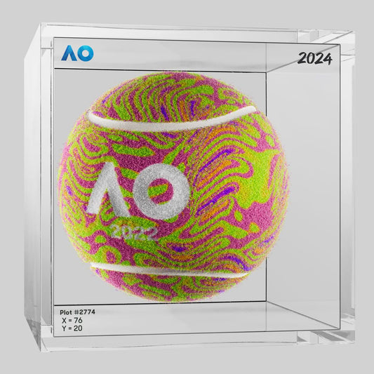 AO Art Ball #5380