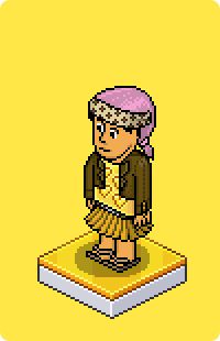 Habbo #6051