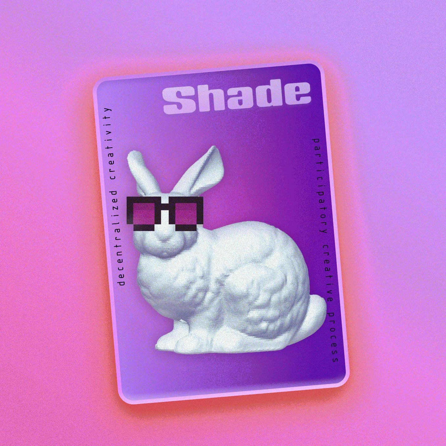 SHADE #864/1000