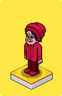 Habbo #3386