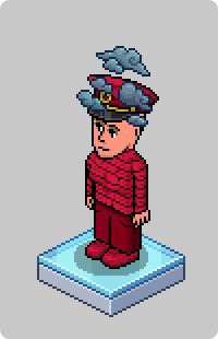 Habbo #8945