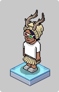 Habbo #2346