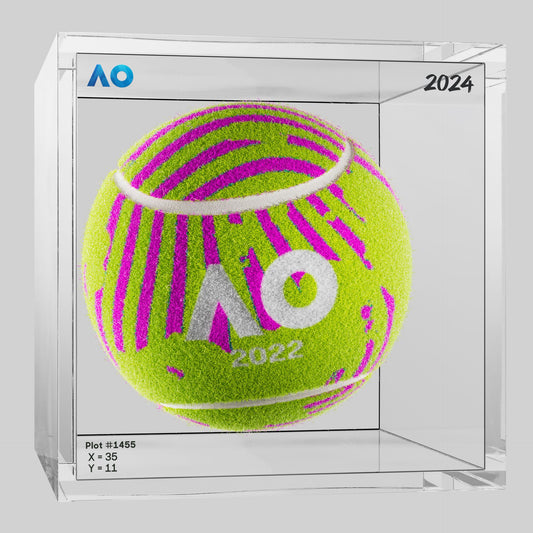 AO Art Ball #2650