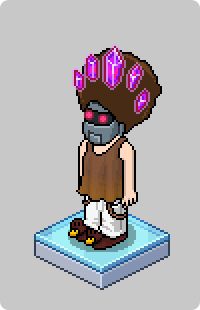 Habbo #4573