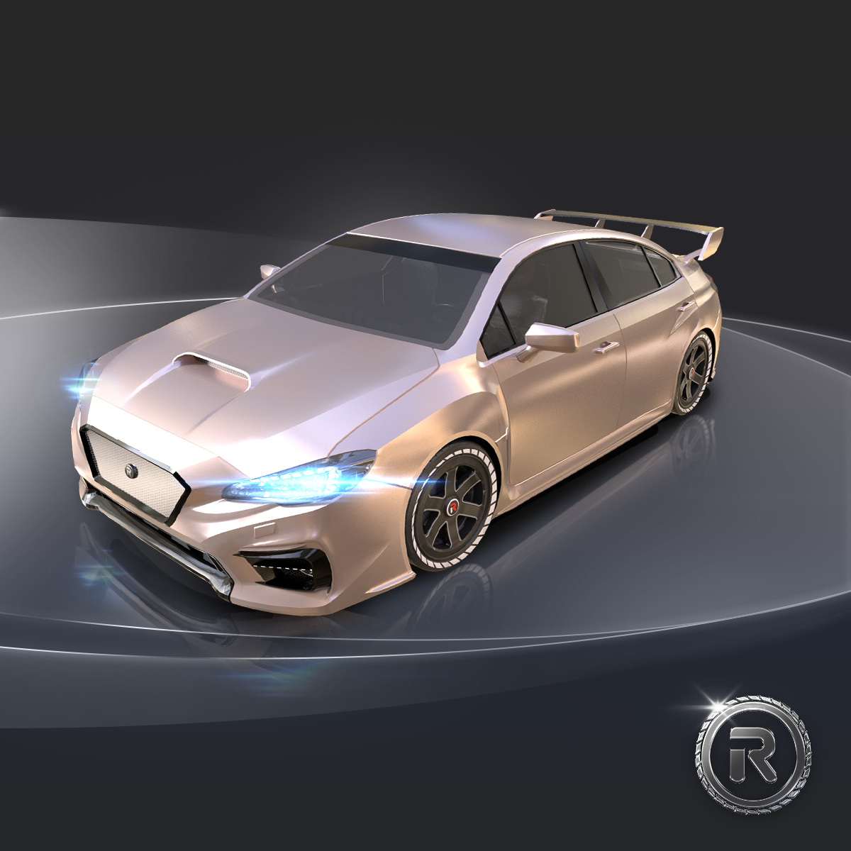 REVV Aspire